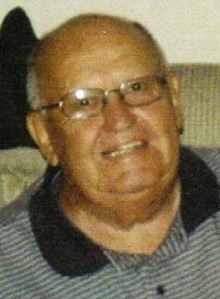 Richard (Dick) Gillingham